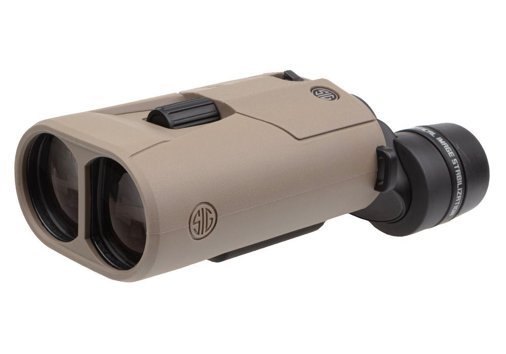 SIG SAUER ZULU6 HDX (16x42mm) Binoculars - SOZ6WP16 for sale
