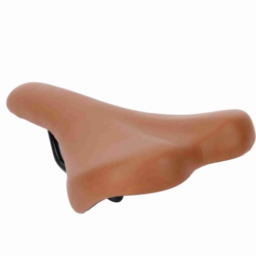 Comfortable Shockproof Mountain Bike Saddle For Road Bikes HID