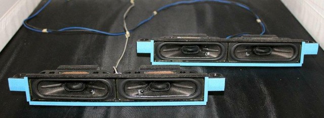 lg tv speaker replacement