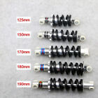 <!--F#f_0-->Motorcyle Shock Absorber Suspension Bicycle ATV 125-190mm Scooter Dirt Pit Bike<!--F/-->