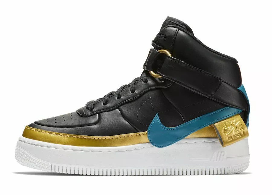 Nike jester cheap high