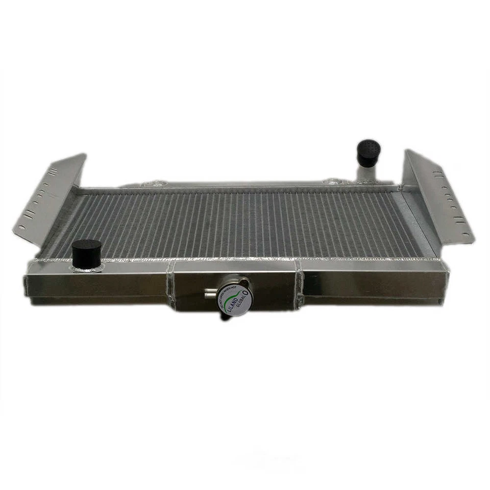 Radiator Liland 581AA2R — 第 2/3 张图片