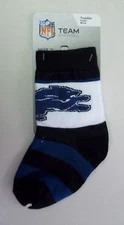 Detroit Lions Toddler Socks