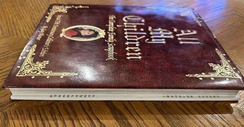 Special 25th Anniversary Collectors Edition All My Children Soap Opera Scrapbook - Picture 17 of 18