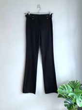 Versace Classic Vintage Women's Pants, Size 38 / S-M