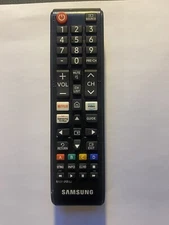 Samsung Remote Control for Smart tv -BN59-01315A Samsung tv Remote Universal-B16