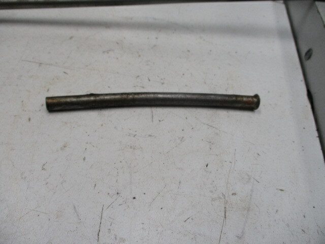1959 Rolls Royce Silver Cloud Wiper Cable Tubes 3 pieces
