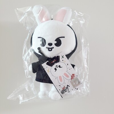 STRAY KIDS x SKZOO OFFICIAL CHARACTER DOLL SKZOO PLUSH MINI