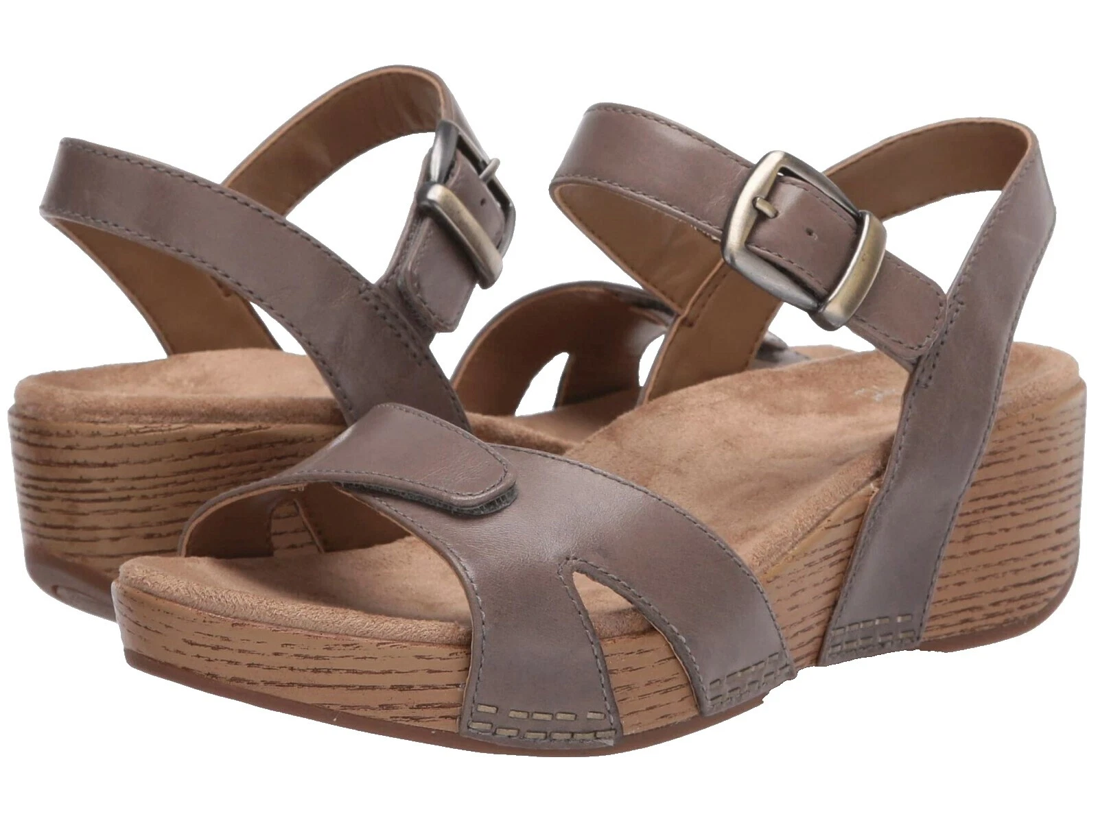 Dansko Solid Women's Leather Upper