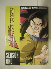 s440 dragon ball gt episodios 34 35 y 36 dvd se - Comprar Séries