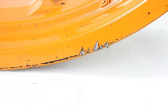 KTM 390 Duke 9021000104404 Roue Arrière 17X4.00 12 - 16 Rear Wheel 9 - Photo 4/4