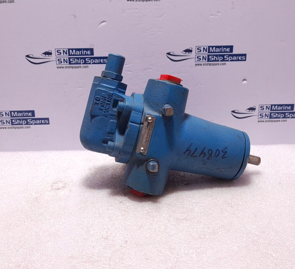 Viking Pump GG4195 Motor Speed Pump | eBay