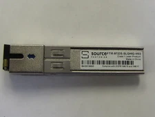 FTM-9723S-SLGHiG-M03 Source Photonics / Fiberxon 2Gb, Fiber SFP GPON, 20Km