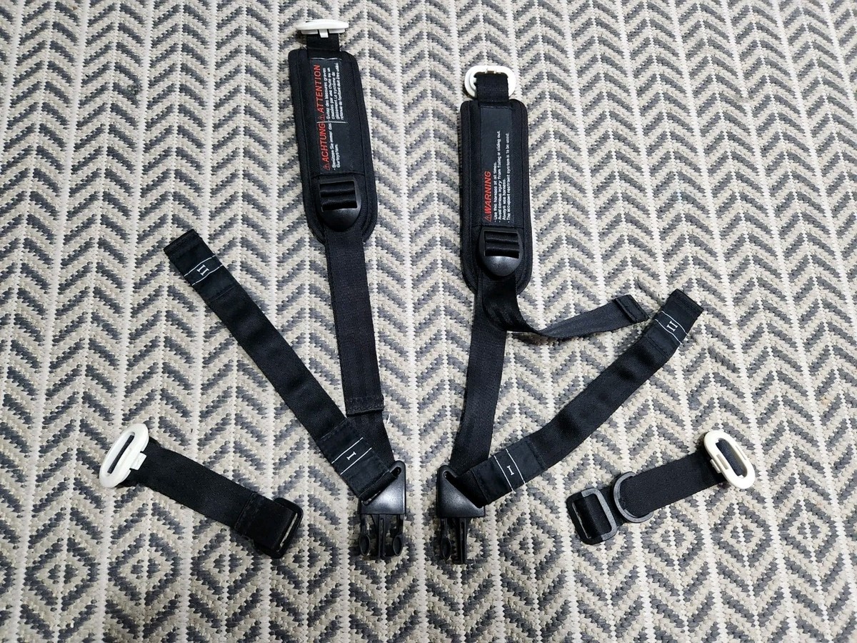 Bugaboo Bee Harness Bugaboo Bee6 Complete Stroller – Bebeang Baby