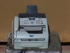 Brother Intellifax 2920 All-In-One Laser Printer