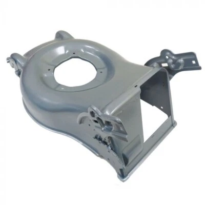 izy HRG 415 PDE. Models C2. GENUINE HONDA REPLACEMENT 16" DECK. METALLIC BLUE