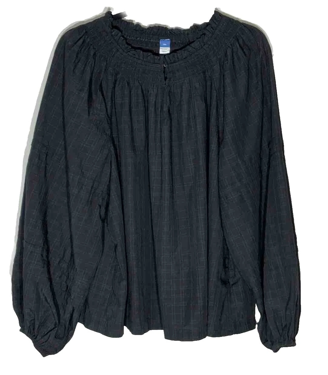 Gothic Casual Tops for Women