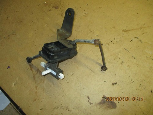 1967 PONTIAC GRAND PRIX PARTS - Picture 2 of 3