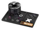 HPI RC Body Parts & Interior for 1:6 Crawler