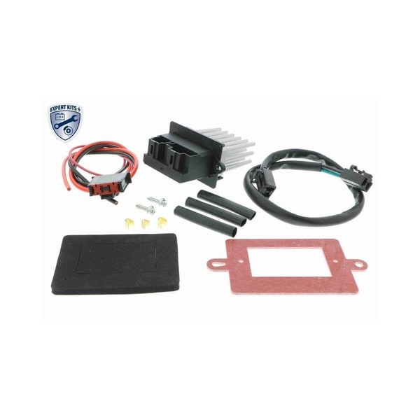 Vemo V33-79-0003 Regler, InnenraumgebläSe FüR Chrysler Chevrolet-image