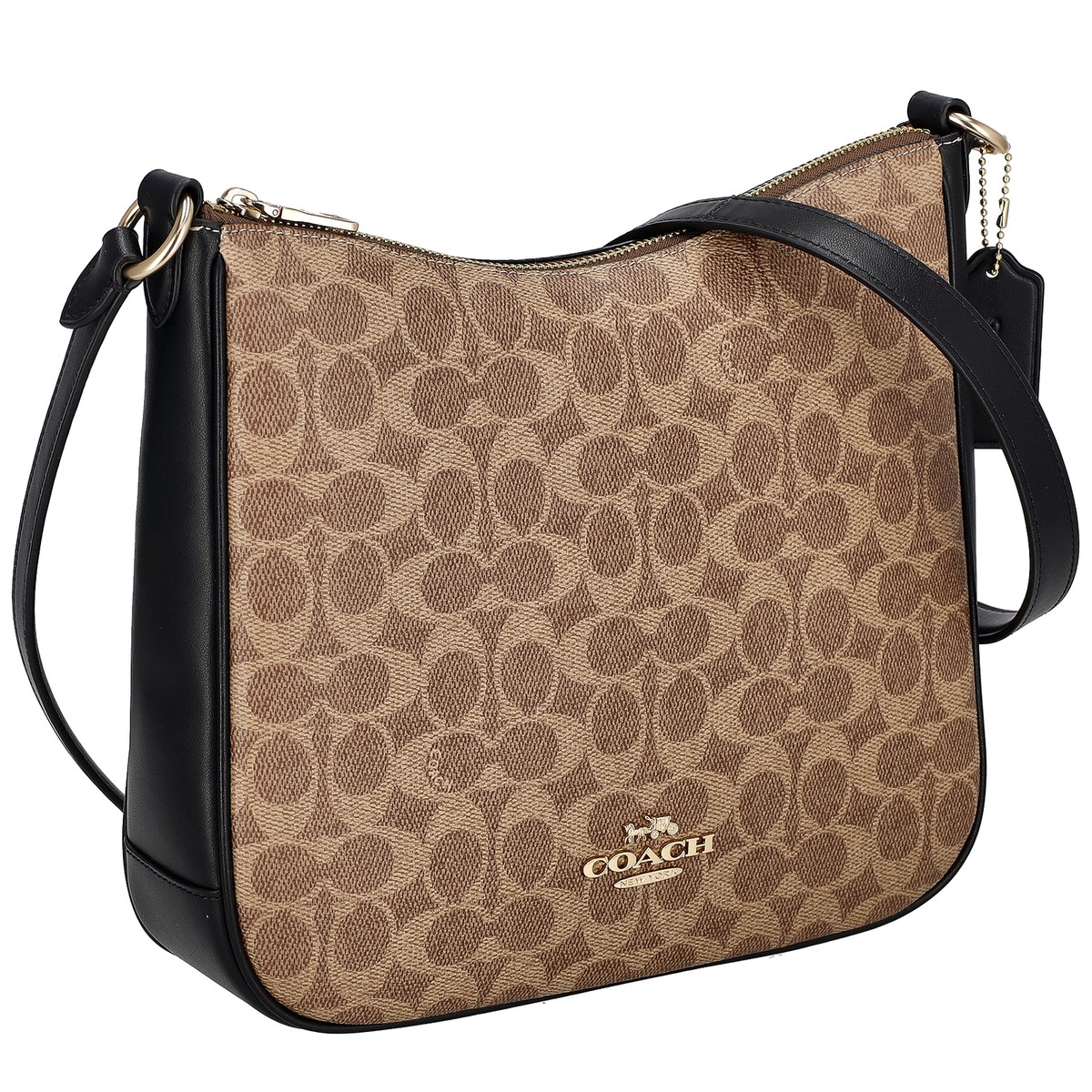 Coach Women's shoulder bag CZ177 IMQRX ELLIE FILE BAG Newarticle