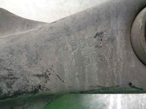 1490085 braccio sospensione inferiore per MINI COOPER (RC31) rectp2615415 - Foto 4 di 5