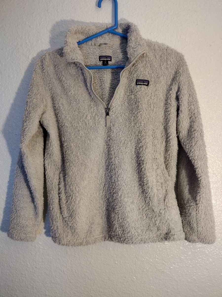 Fleece Jackets Cute Patagonia Pullovers Patagonia Girls 1/4 Zip