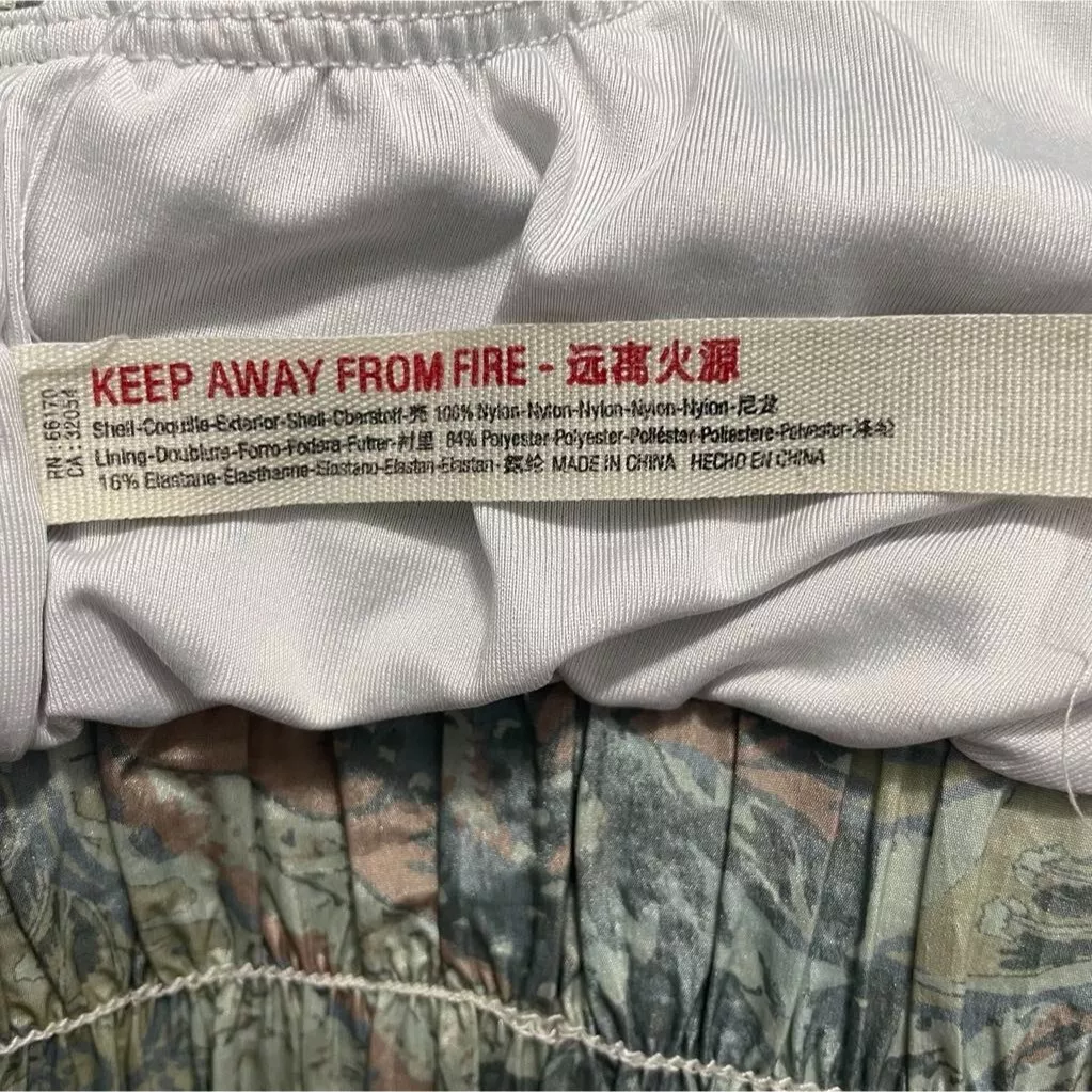 free-people-movement running athletic shorts
