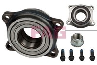 713 6064 10 FAG Radlagersatz FüR Alfa Romeo