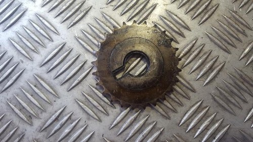 Nissan Almera 1997 Camshaft Timing Gear (Pulley)(Gear Camshaft) US #223133-38