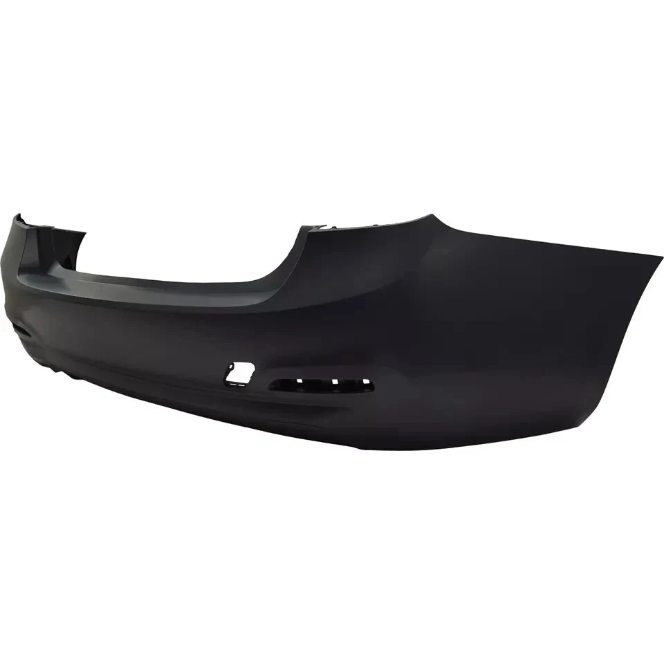 ✅ Rear Bumper Cover Fits 2016-2018 BMW 320i 328d 328i 330i xDrive BM1100346 - Image 4 of 4