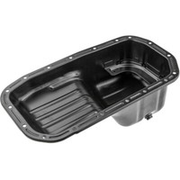 NTY ÖLwanne Mit ÖLablassschraube Passend FüR Hyundai Matrix FC 1.6 Getz TB 1.4I
