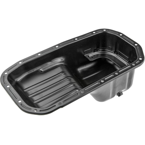NTY ÖLwanne Mit ÖLablassschraube Passend FüR Hyundai Matrix FC 1.6 Getz TB 1.4I-image