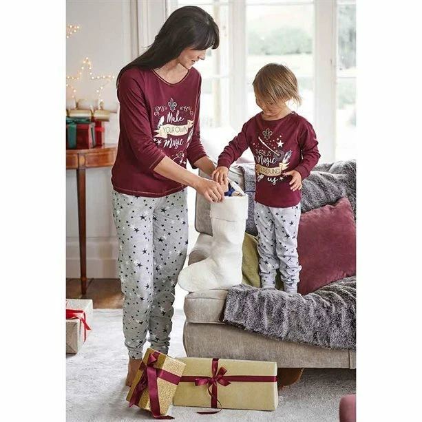 Avon matching pjs sale