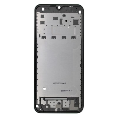 Housing Display Frame for Samsung Galaxy M14 Replacement Cell Phone Repair Part