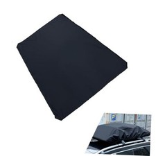 Car Roof Rack Cover Dual-sided Waterproof Luggage Rain Cover Seamless