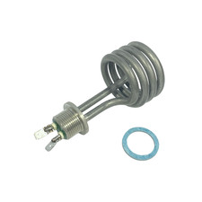 Rancilio Silvia Elemento Riscaldante Nuovo Stile + Guarnizione - Nuovo (10705639)