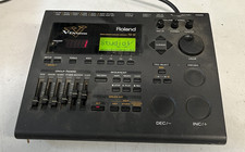 Imagen de Roland TD-10 V-Drums electronic Percussion Sound Module read
