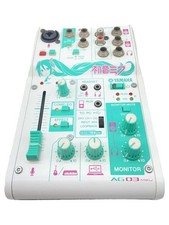 YAMAHA AG03 MIXER Used