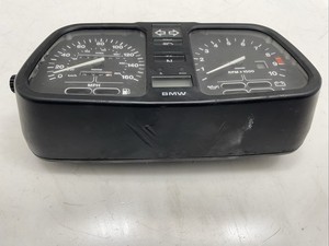 ♻️ BMW K75 RT 750 1989 - 1996 Tacho Uhren ♻️