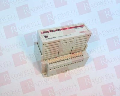 RED LION CONTROLS ST-AO-20M-08F / STAO20M08F (NEW IN BOX)