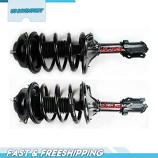 Premium Quality OE Front Struts For 2000-2006 Hyundai Elantra with Warranty_CA