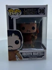 Funko POP! Television Game of Thrones Oberyn Martell #30 Vinyl Figure NOT MINT