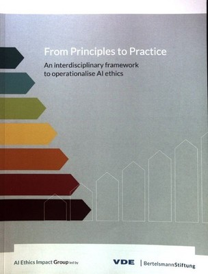 From principles to practice : an interdisciplinary framework to operationalise A