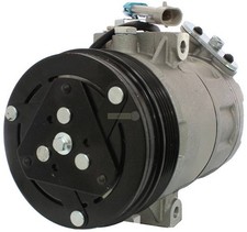 Klimakompressor Neu - OE-Ref. 9132918 für ** Gm