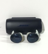 Bose SoundSport Free Wireless Earbuds Sweatproof Bluetooth Headphones- For Parts