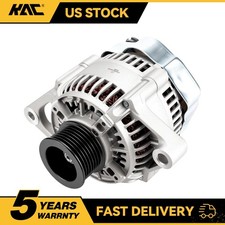 Alternator For 2001 Dodge Ram 1500 V8 5.9l 2001 Dodge Ram 1500 V8 5.2l 2100473 Alternator For 2001 Dodge Ram 1500 V8 5.9l 2001 Dodge Ram 1500 V8 5.2l 2100473