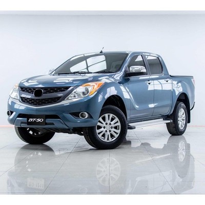 For Mazda BT-50 4x4 UP UR 2012-2015 Rear RH Right Mud Flaps Splash