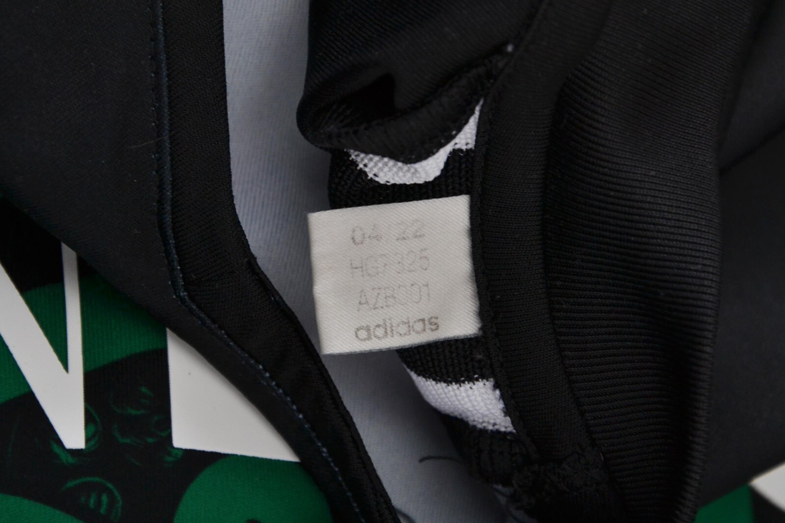 ALL BLACKS NEW ZEALAND MAORI RUGBY UNION SHIRT 2022/2023 HOME ADIDAS SIZE S thumbnail 6