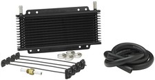 Hayden 676 Rapid-Cool Transmission Cooler 11" x 5.875" External Auxiliary